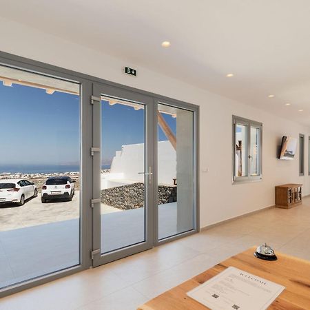 Sunset Hill Suites Mykonos Town 外观 照片